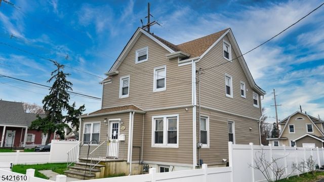 824 Chestnut St, Roselle Boro, NJ 07203