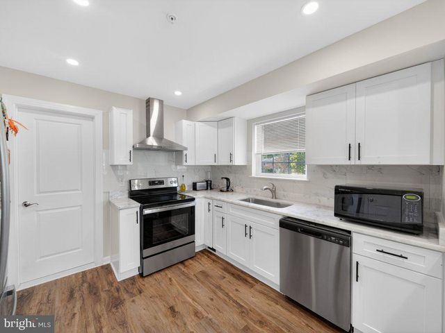4831 GUNTHER ST, Capitol Heights, MD 20743