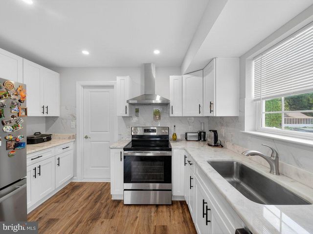 4831 GUNTHER ST, Capitol Heights, MD 20743