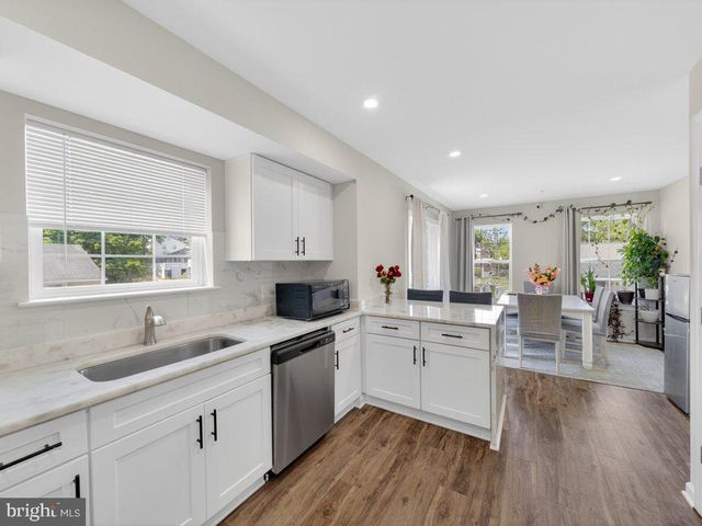 4831 GUNTHER ST, Capitol Heights, MD 20743