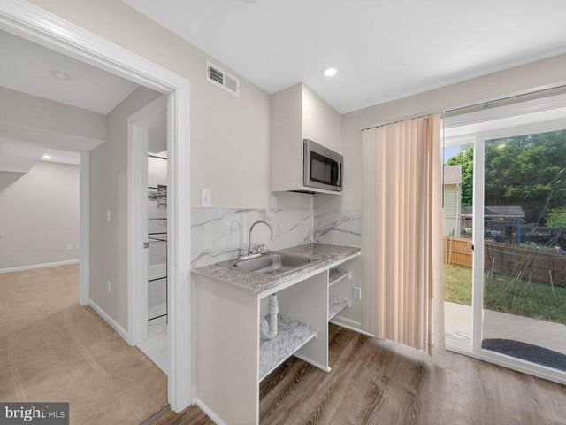 4831 GUNTHER ST, Capitol Heights, MD 20743