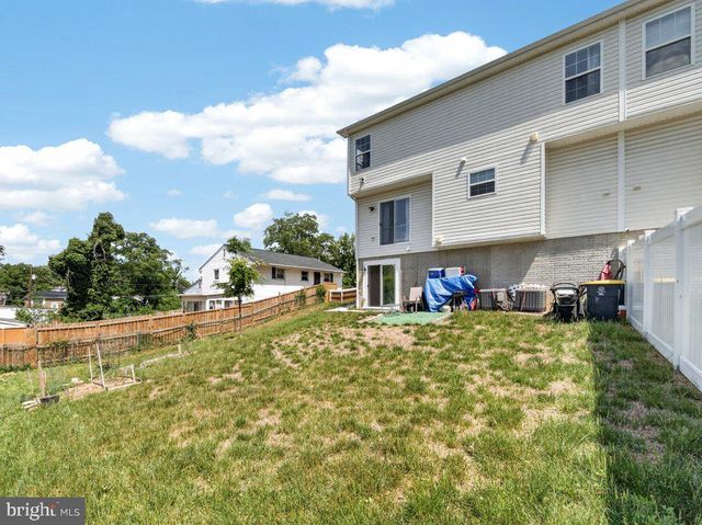 4831 GUNTHER ST, Capitol Heights, MD 20743