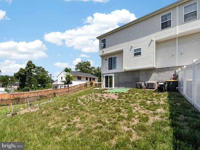 4831 GUNTHER ST, Capitol Heights, MD 20743
