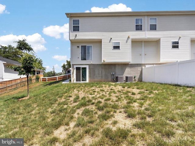 4831 GUNTHER ST, Capitol Heights, MD 20743