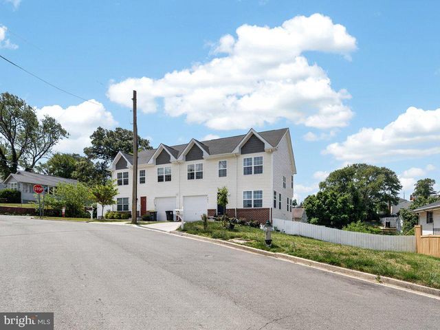 4831 GUNTHER ST, Capitol Heights, MD 20743