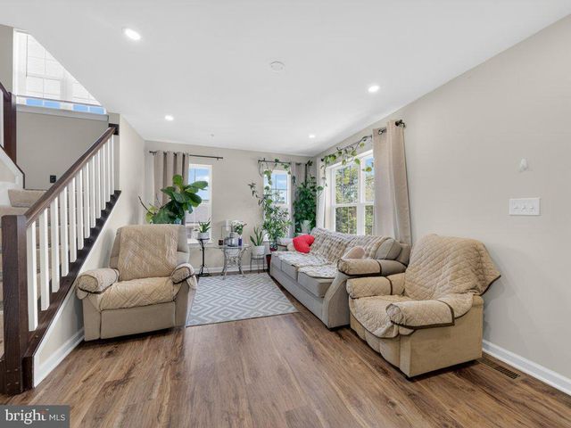 4831 GUNTHER ST, Capitol Heights, MD 20743