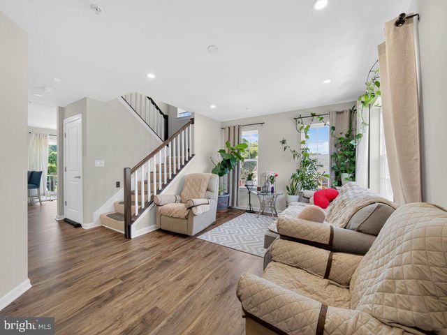 4831 GUNTHER ST, Capitol Heights, MD 20743
