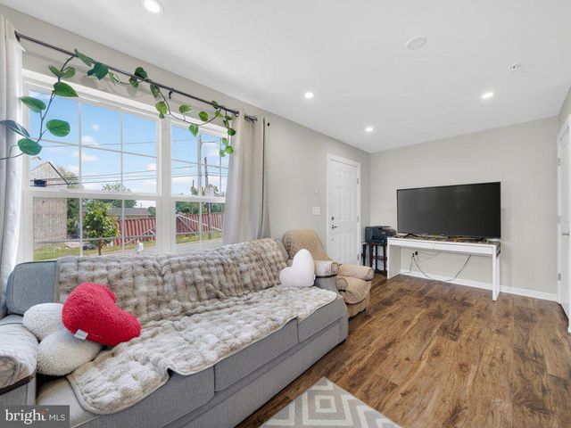 4831 GUNTHER ST, Capitol Heights, MD 20743