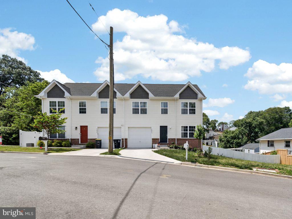 4831 GUNTHER ST, Capitol Heights, MD 20743