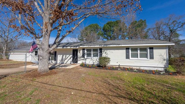 1935 D Street, Pine Mountain Valley, GA 31823