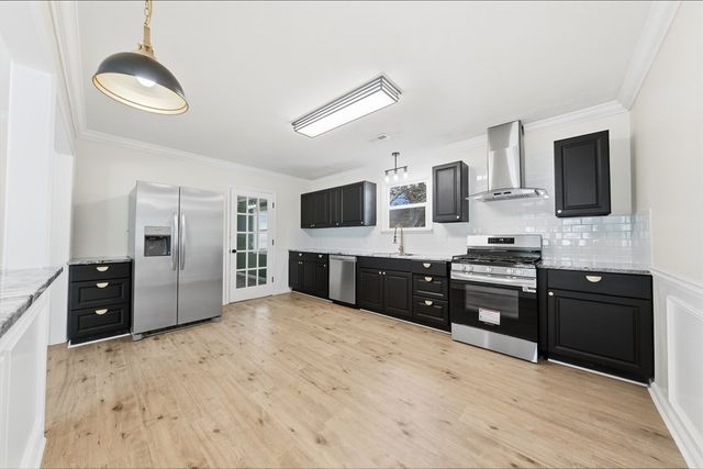 1935 D Street, Pine Mountain Valley, GA 31823