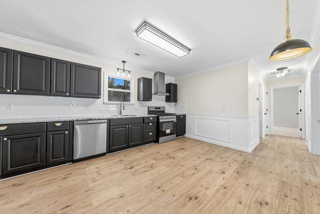 1935 D Street, Pine Mountain Valley, GA 31823