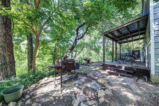 402 Aqua Way, Lake Bridgeport, TX 76426