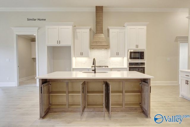 Sedona - A1 Evans Road, Athens, AL 35611
