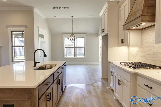 Sedona - A1 Evans Road, Athens, AL 35611