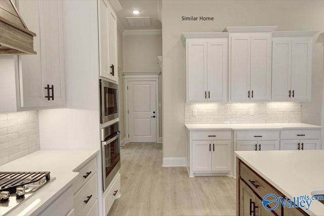 Sedona - A1 Evans Road, Athens, AL 35611
