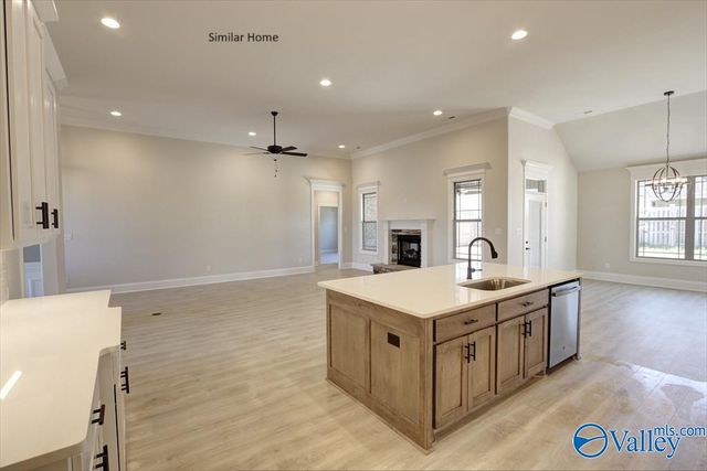 Sedona - A1 Evans Road, Athens, AL 35611