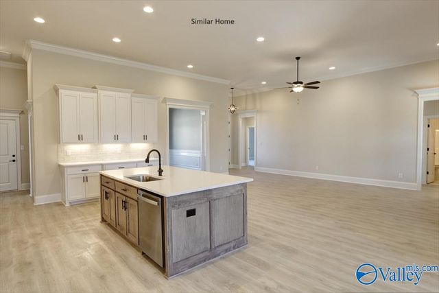 Sedona - A1 Evans Road, Athens, AL 35611