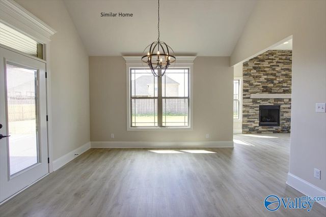 Sedona - A1 Evans Road, Athens, AL 35611