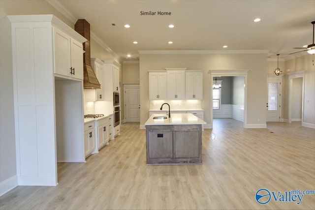 Sedona - A1 Evans Road, Athens, AL 35611