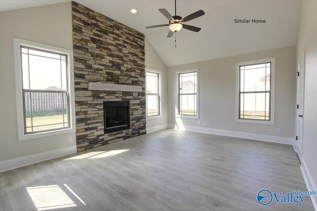 Sedona - A1 Evans Road, Athens, AL 35611