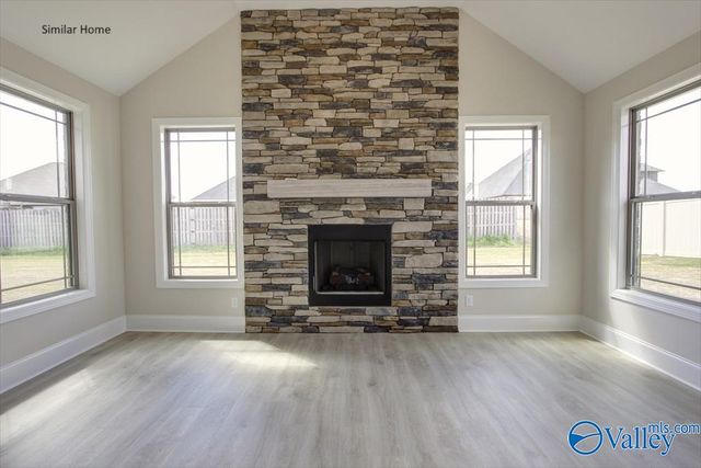 Sedona - A1 Evans Road, Athens, AL 35611
