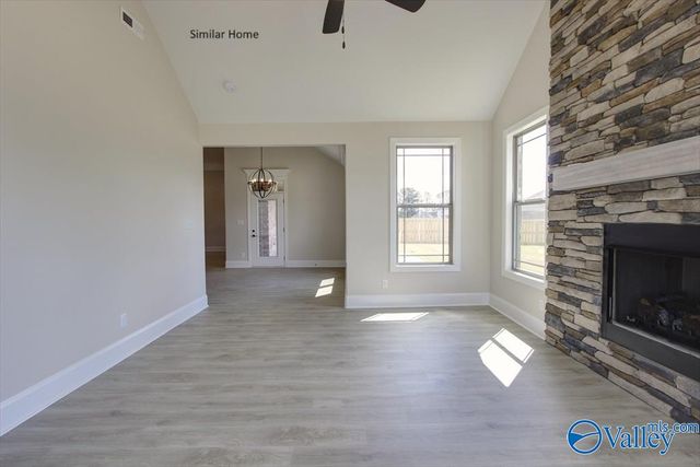 Sedona - A1 Evans Road, Athens, AL 35611