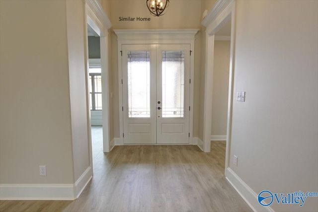 Sedona - A1 Evans Road, Athens, AL 35611
