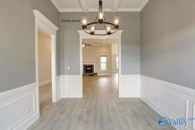 Sedona - A1 Evans Road, Athens, AL 35611