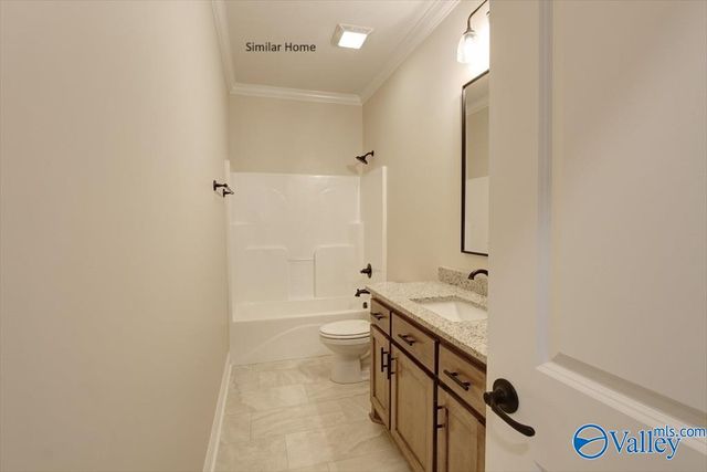 Sedona - A1 Evans Road, Athens, AL 35611