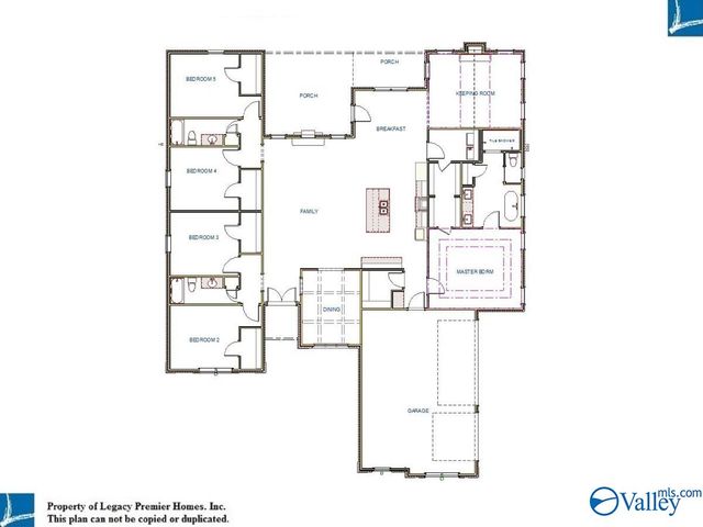 Sedona - A1 Evans Road, Athens, AL 35611