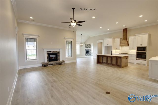 Sedona - A1 Evans Road, Athens, AL 35611