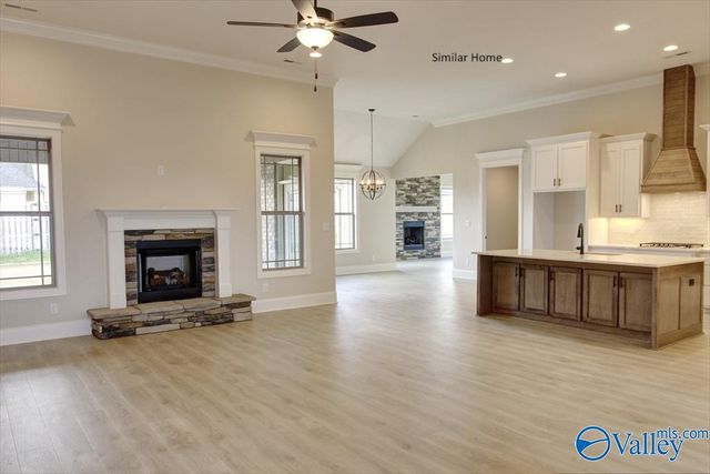 Sedona - A1 Evans Road, Athens, AL 35611