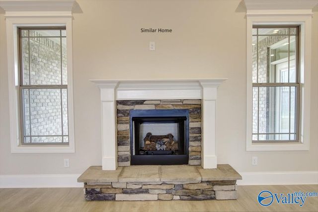 Sedona - A1 Evans Road, Athens, AL 35611