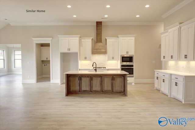 Sedona - A1 Evans Road, Athens, AL 35611