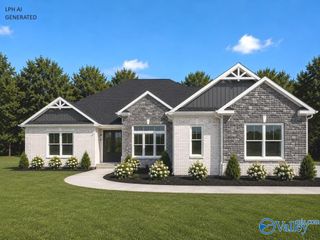 Sedona - A1 Evans Road, Athens, AL 35611