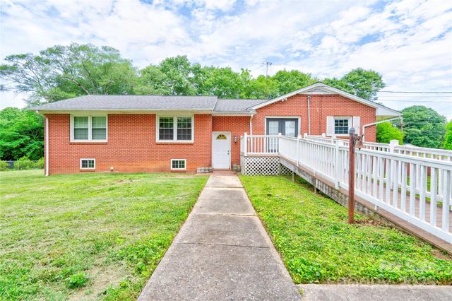 800 Charles Road, Shelby, NC 28150