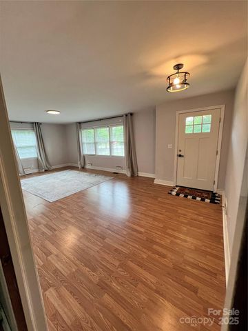 800 Charles Road, Shelby, NC 28150
