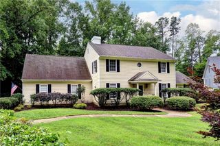 127 Westward Ho, Williamsburg, VA 23188