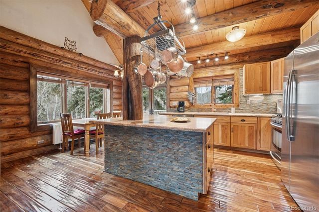 74 Silver Lode Circle, Dumont, CO 80436
