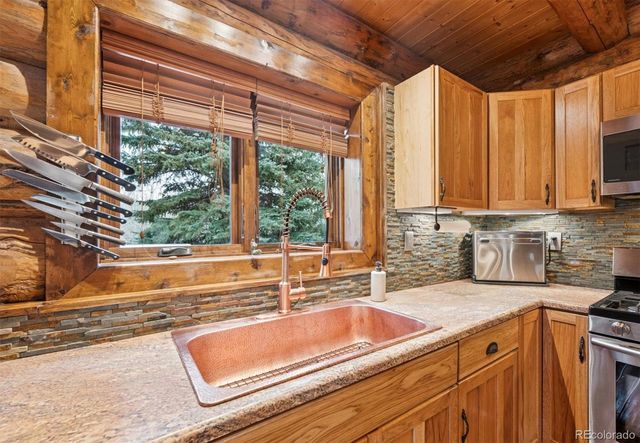 74 Silver Lode Circle, Dumont, CO 80436