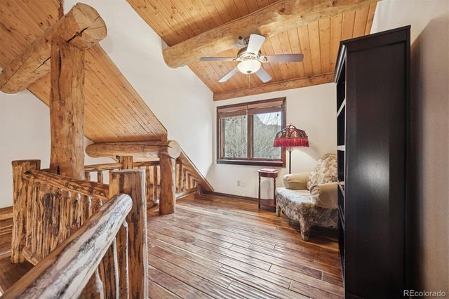74 Silver Lode Circle, Dumont, CO 80436