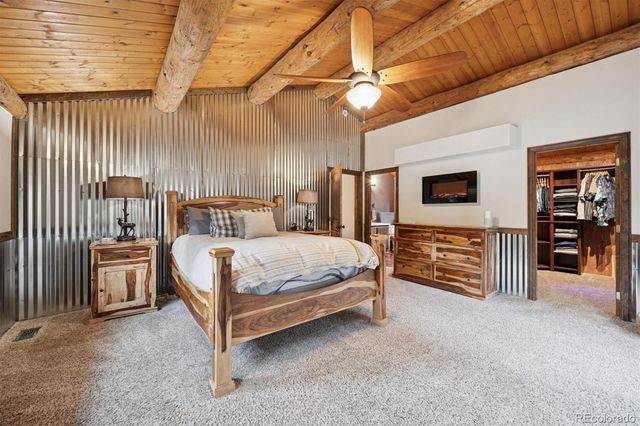 74 Silver Lode Circle, Dumont, CO 80436