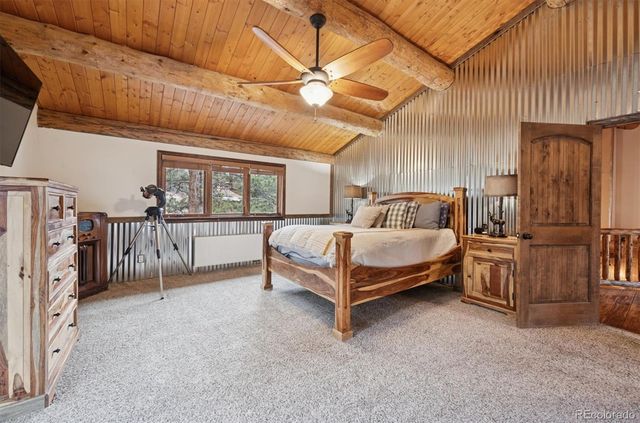 74 Silver Lode Circle, Dumont, CO 80436
