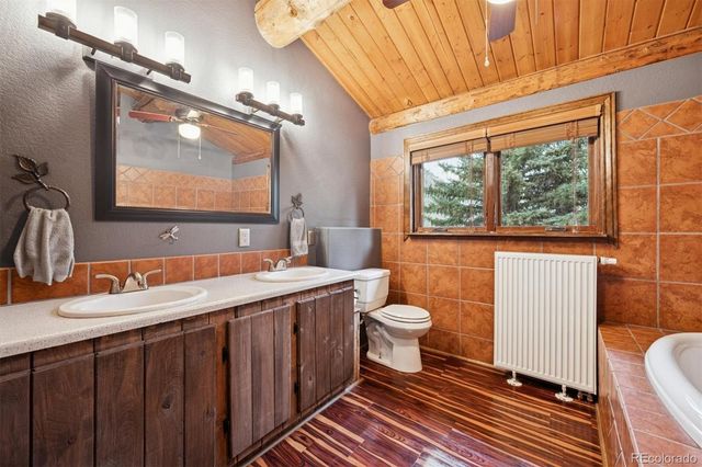 74 Silver Lode Circle, Dumont, CO 80436