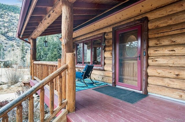 74 Silver Lode Circle, Dumont, CO 80436