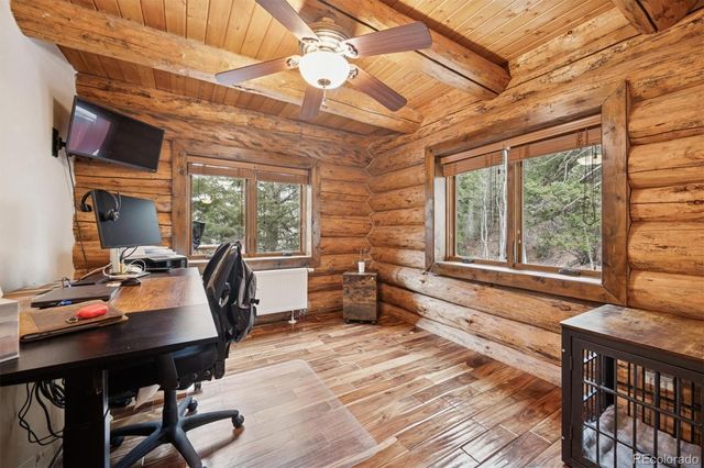 74 Silver Lode Circle, Dumont, CO 80436