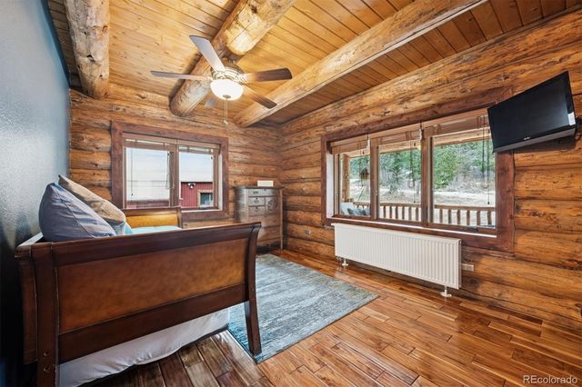 74 Silver Lode Circle, Dumont, CO 80436