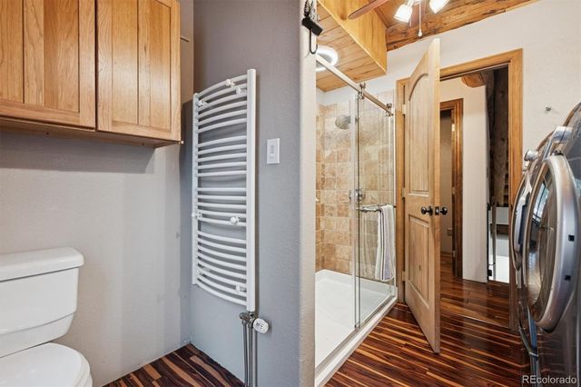 74 Silver Lode Circle, Dumont, CO 80436