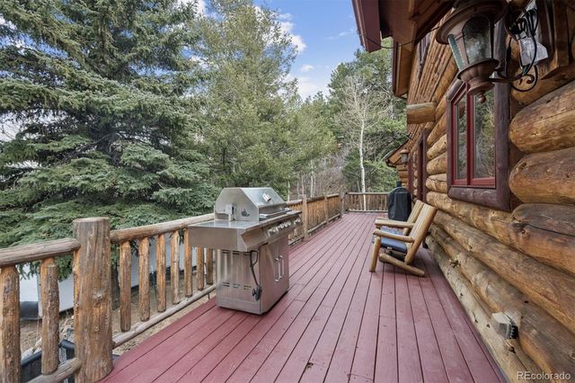 74 Silver Lode Circle, Dumont, CO 80436